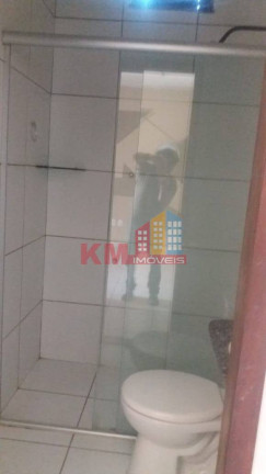 Imagem Casa com 2 Quartos à Venda, 80 m² em Alto Do Sumaré - Mossoró
