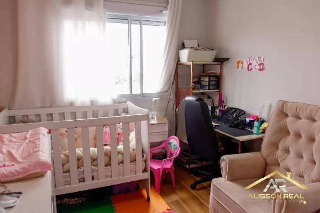 Imagem Apartamento com 2 Quartos à Venda, 49 m² em Jardim Roberto - Osasco Imagem Apartamento com 2 Quartos à Venda, 49 m² em Jardim Roberto - Osasco