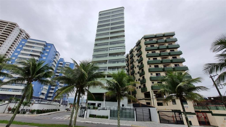 Imagem Apartamento com 2 Quartos à Venda, 67 m² em Maracanã - Praia Grande Imagem Apartamento com 2 Quartos à Venda, 67 m² em Maracanã - Praia Grande