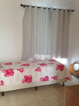 Imagem Casa com 4 Quartos à Venda, 162 m² em Chácara Santa Margarida - Campinas
