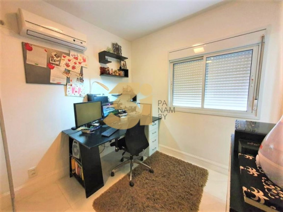 Imagem Apartamento com 4 Quartos à Venda, 140 m² em Chácara Santo Antônio - São Paulo Imagem Apartamento com 4 Quartos à Venda, 140 m² em Chácara Santo Antônio - São Paulo