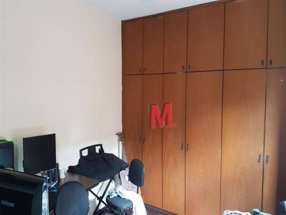 Imagem Casa com 4 Quartos à Venda, 350 m² em Jardim Santa Rosália - Sorocaba