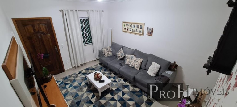 Imagem Sobrado com 3 Quartos à Venda, 120 m² em Jardim Las Vegas - Santo André Imagem Sobrado com 3 Quartos à Venda, 120 m² em Jardim Las Vegas - Santo André