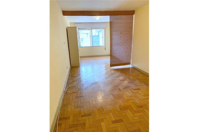 Imagem Apartamento com 1 Quarto à Venda, 42 m² em Campos Elíseos - São Paulo