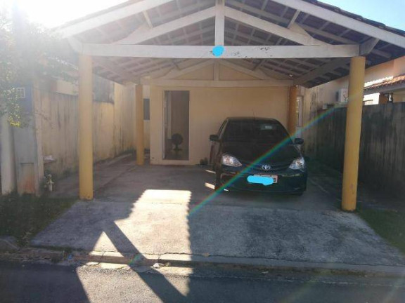Casa com 3 Quartos à Venda, 75 m² em Caguassu - Sorocaba