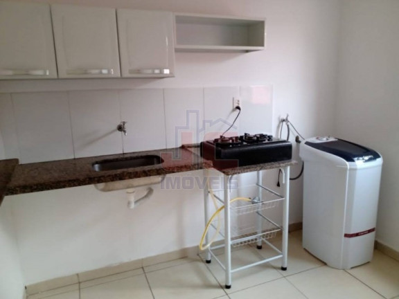 Imagem Kitnet com 1 Quarto à Venda,  em Ribeirânia - Ribeirão Preto