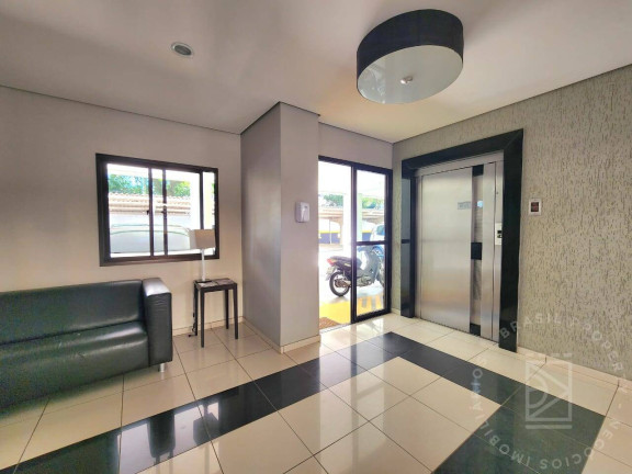 Imagem Apartamento com 2 Quartos à Venda, 56 m² em Jardim Aquarius - São José Dos Campos Imagem Apartamento com 2 Quartos à Venda, 56 m² em Jardim Aquarius - São José Dos Campos