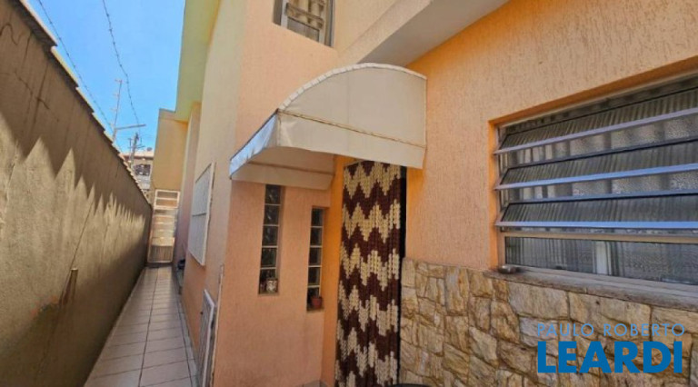 Imagem Sobrado com 3 Quartos à Venda, 180 m² em Parque Marajoara - Santo André Imagem Sobrado com 3 Quartos à Venda, 180 m² em Parque Marajoara - Santo André