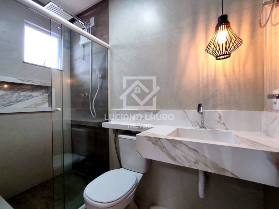 Imagem Casa com 2 Quartos à Venda, 75 m² em Primavera - Vitória Da Conquista Imagem Casa com 2 Quartos à Venda, 75 m² em Primavera - Vitória Da Conquista
