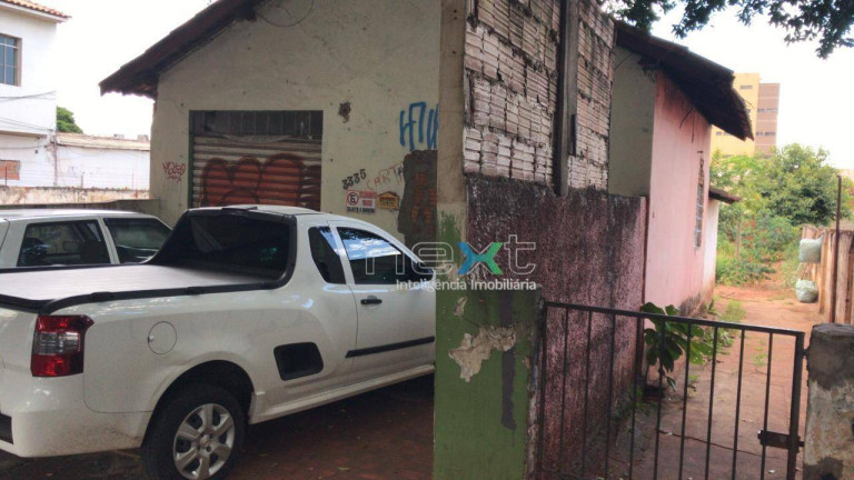Imagem Terreno à Venda, 800 m² em Centro - Campo Grande Imagem Terreno à Venda, 800 m² em Centro - Campo Grande