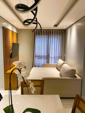 Imagem Apartamento com 3 Quartos para Alugar, 70 m² em Tiradentes - Campo Grande Imagem Apartamento com 3 Quartos para Alugar, 70 m² em Tiradentes - Campo Grande