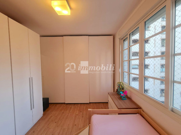 Imagem Apartamento com 2 Quartos à Venda, 90 m² em Higienopolis - São Paulo Imagem Apartamento com 2 Quartos à Venda, 90 m² em Higienopolis - São Paulo