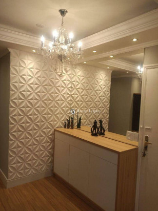 Imagem Apartamento com 2 Quartos à Venda, 70 m² em Estuário - Santos Imagem Apartamento com 2 Quartos à Venda, 70 m² em Estuário - Santos
