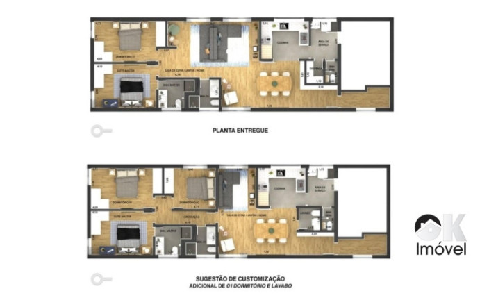 Imagem Apartamento com 3 Quartos à Venda, 108 m² em Jardim Paulista - São Paulo