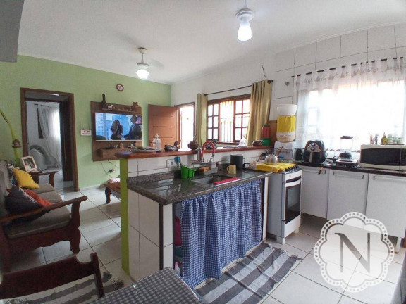 Imagem Casa com 2 Quartos à Venda, 76 m² em Gaivota - Itanhaém