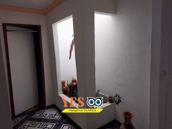 Imagem Casa com 3 Quartos à Venda, 126 m² em Conceição - Feira De Santana