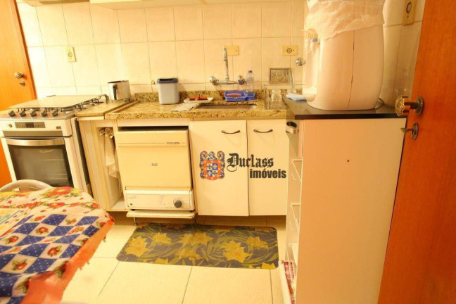 Imagem Apartamento com 2 Quartos à Venda, 92 m² em Cambuci - São Paulo