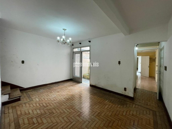 Imagem Casa com 3 Quartos à Venda, 140 m² em Cambuci - São Paulo Imagem Casa com 3 Quartos à Venda, 140 m² em Cambuci - São Paulo