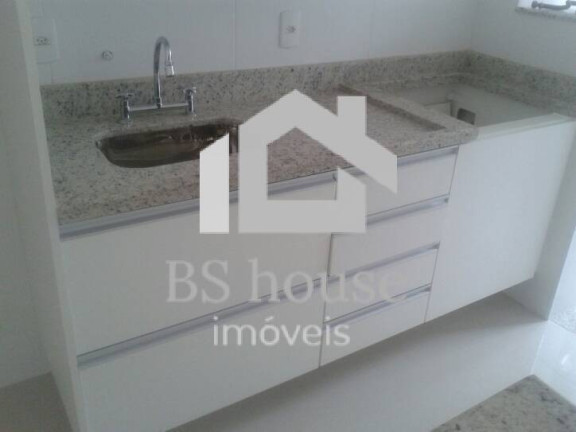 Imagem Apartamento com 2 Quartos para Alugar, 57 m² em Jardim - Santo André