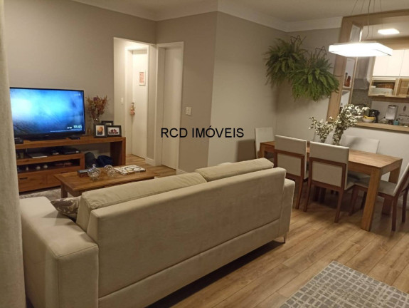 Imagem Apartamento com 2 Quartos à Venda, 77 m² em Vila Andrade - São Paulo