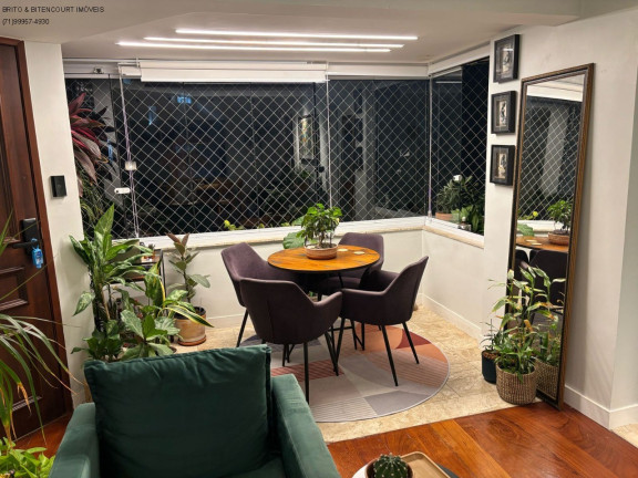 Imagem Imóvel com 2 Quartos à Venda, 105 m² em Graça - Salvador