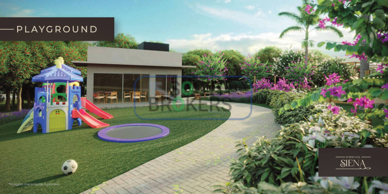 Imagem Terreno em Condomínio à Venda, em Parque Da Fonte - São José Dos Pinhais Imagem Terreno em Condomínio à Venda, em Parque Da Fonte - São José Dos Pinhais