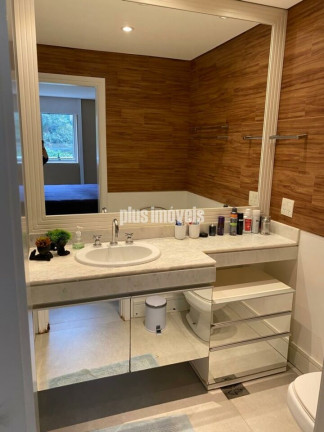Imagem Apartamento com 2 Quartos à Venda, 97 m² em Panamby - São Paulo Imagem Apartamento com 2 Quartos à Venda, 97 m² em Panamby - São Paulo