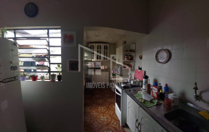 Imagem Casa com 2 Quartos à Venda, 240 m² em Paulicéia - São Bernardo Do Campo