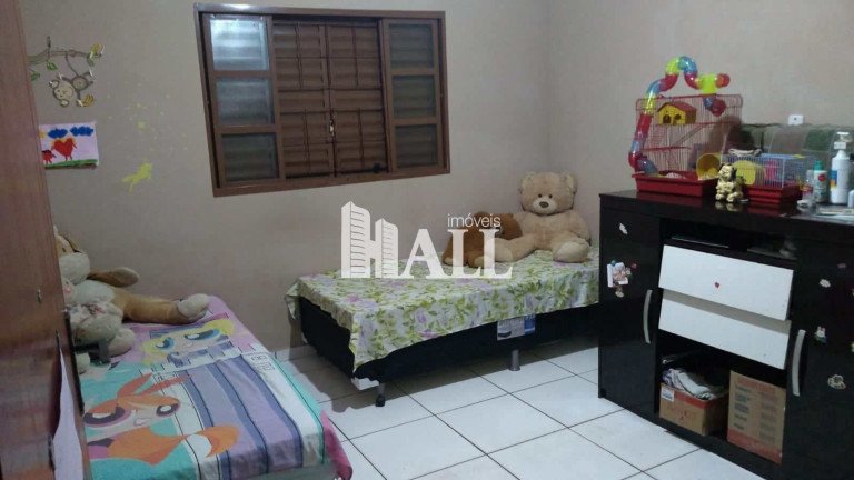 Imagem Casa com 2 Quartos à Venda, 200 m² em Jardim Arroyo - São José Do Rio Preto Imagem Casa com 2 Quartos à Venda, 200 m² em Jardim Arroyo - São José Do Rio Preto