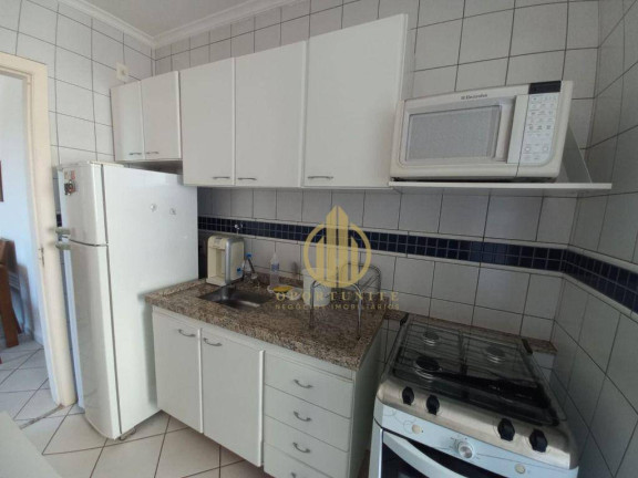 Imagem Apartamento com 1 Quarto à Venda, 37 m² em Iguatemi - Ribeirão Preto