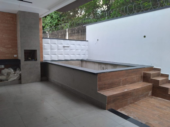 Imagem Casa com 3 Quartos à Venda, 182 m² em Bairro Dos Guedes - Tremembé