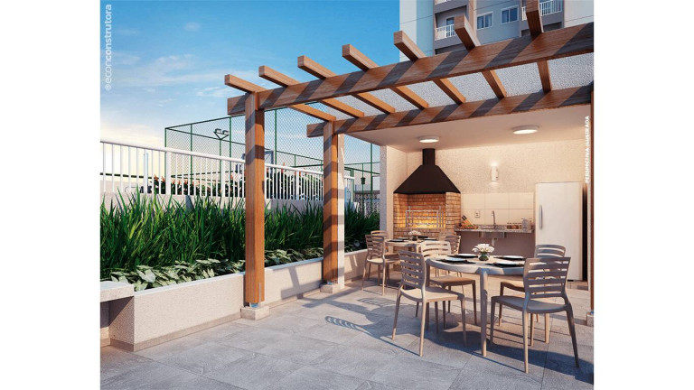Imagem Apartamento com 2 Quartos à Venda, 8 m² em Vila Jaraguá - São Paulo Imagem Apartamento com 2 Quartos à Venda, 8 m² em Vila Jaraguá - São Paulo