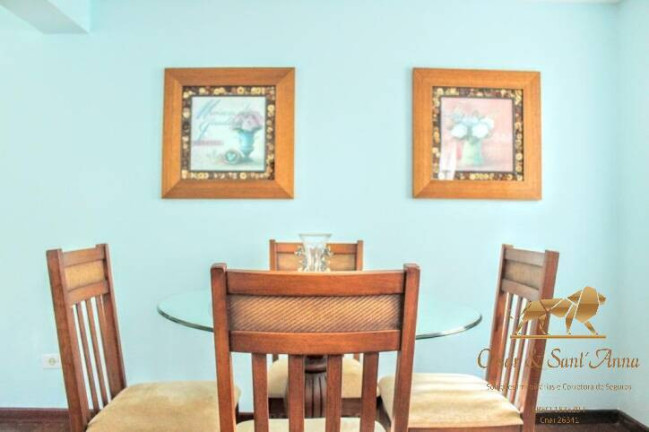 Imagem Casa com 3 Quartos à Venda, 200 m² em Alto Capivari - Campos Do Jordão