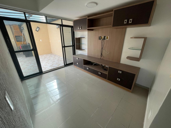 Imagem Apartamento com 4 Quartos à Venda, 220 m² em Bessa - João Pessoa
