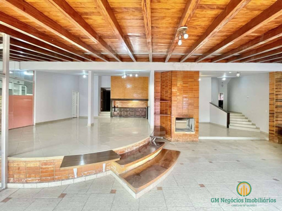 Imagem Casa de Condomínio com 4 Quartos à Venda, 1.051 m² em Chácara São João - Carapicuíba
