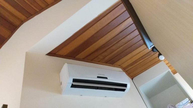 Imagem Sobrado com 2 Quartos à Venda, 143 m² em Jardim Andrea Ville Ii - Tatuí