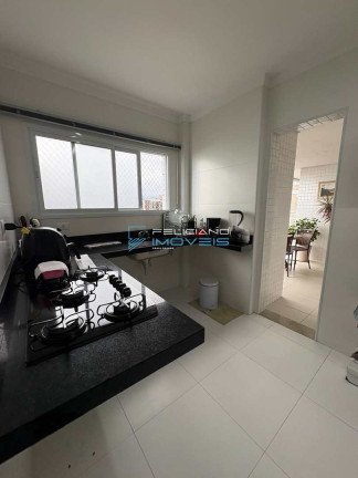 Imagem Apartamento com 3 Quartos à Venda, 110 m² em Canto Do Forte - Praia Grande Imagem Apartamento com 3 Quartos à Venda, 110 m² em Canto Do Forte - Praia Grande