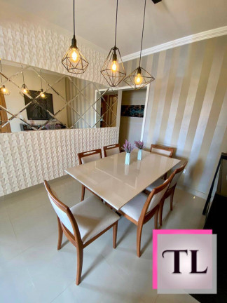 Imagem Apartamento com 3 Quartos à Venda, 95 m² em Monte Verde Ii - Poços De Caldas