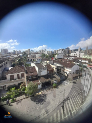 Imagem Apartamento com 2 Quartos à Venda, 68 m² em Vila Valença - São Vicente