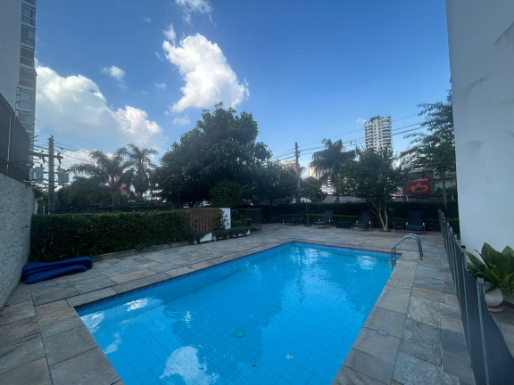 Apartamento com 4 Quartos à Venda, 290 m² em Pacaembu - São Paulo