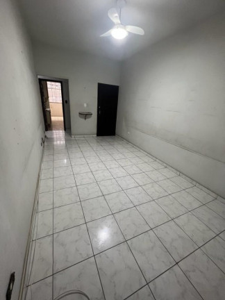 Apartamento com 2 Quartos à Venda, 108 m² em Gonzaga - Santos