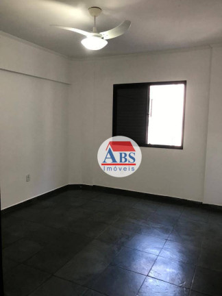 Imagem Apartamento com 1 Quarto à Venda, 75 m² em Vila Guilhermina - Praia Grande