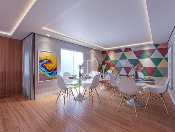 Imagem Apartamento com 1 Quarto à Venda, 20 m² em Guaiaúna - São Paulo