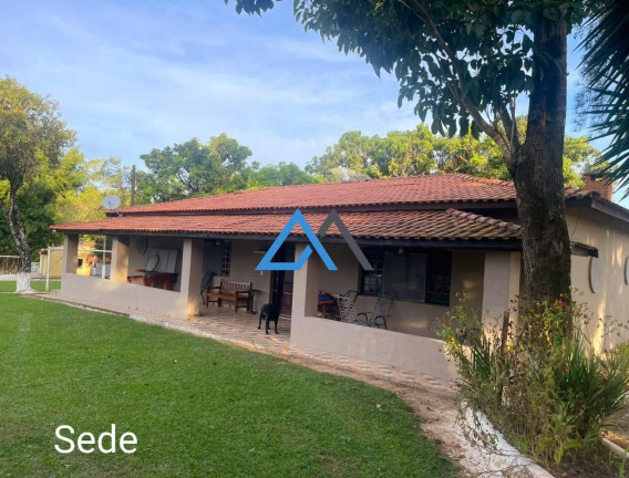 Imagem Imóvel com 4 Quartos à Venda, 6.000 m² em área Rural De Cerquilho - Cerquilho Imagem Imóvel com 4 Quartos à Venda, 6.000 m² em área Rural De Cerquilho - Cerquilho
