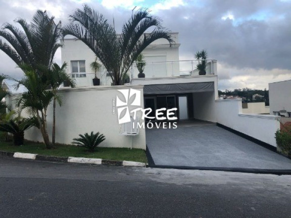 Imagem Casa com 4 Quartos à Venda, 270 m² em Residencial Real Park - Arujá Imagem Casa com 4 Quartos à Venda, 270 m² em Residencial Real Park - Arujá