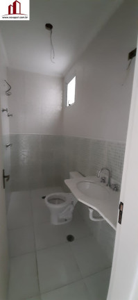 Imagem Sobrado com 3 Quartos à Venda,  em Parque Santa Delfa - Franco Da Rocha