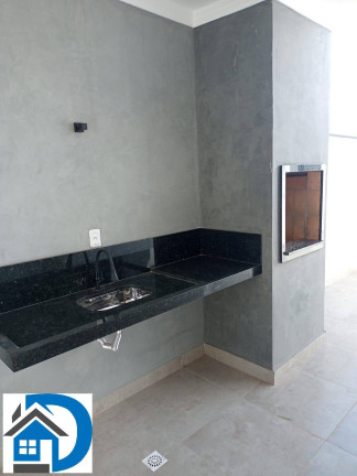 Imagem Casa de Condomínio com 3 Quartos à Venda, em Wanel Ville - Sorocaba Imagem Casa de Condomínio com 3 Quartos à Venda, em Wanel Ville - Sorocaba