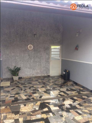 Imagem Casa com 4 Quartos à Venda, 153 m² em Jardim São Paulo - Americana Imagem Casa com 4 Quartos à Venda, 153 m² em Jardim São Paulo - Americana