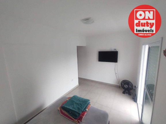 Imagem Apartamento com 2 Quartos à Venda, 78 m² em Campo Grande - Santos