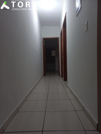 Imagem Casa com 2 Quartos à Venda, 116 m² em Wanel Ville - Sorocaba
